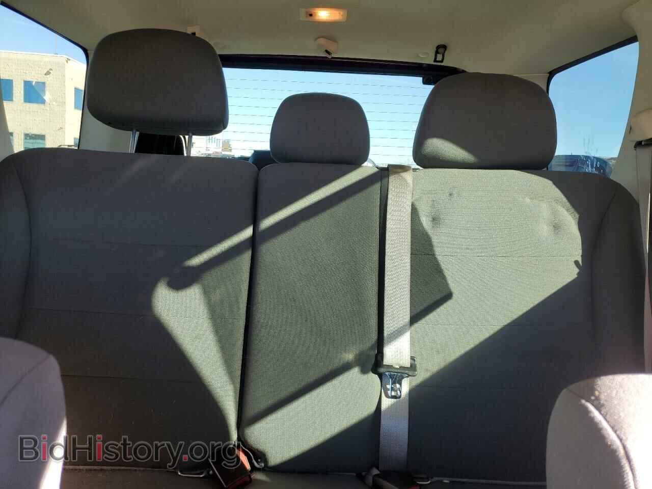 2010 FORD ESCAPE - VIN: 1FMCU9C78AKB65018 - Фото 10