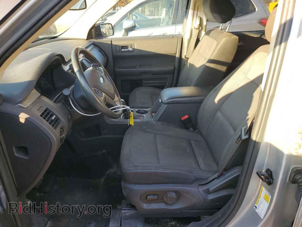 2017 FORD FLEX - VIN: 2FMGK5B80HBA08369 - Photo 7