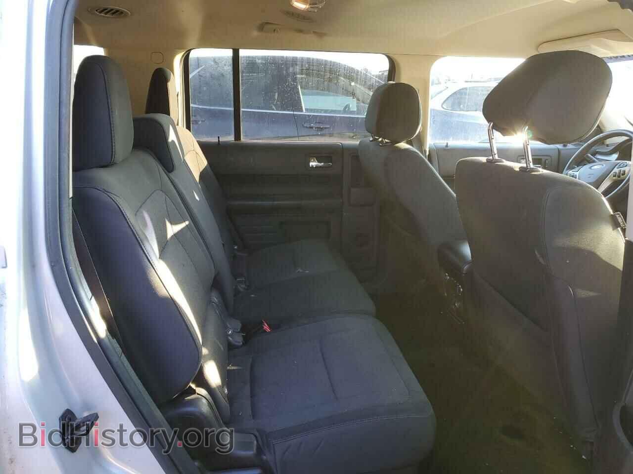 2017 FORD FLEX - VIN: 2FMGK5B80HBA08369 - Photo 10