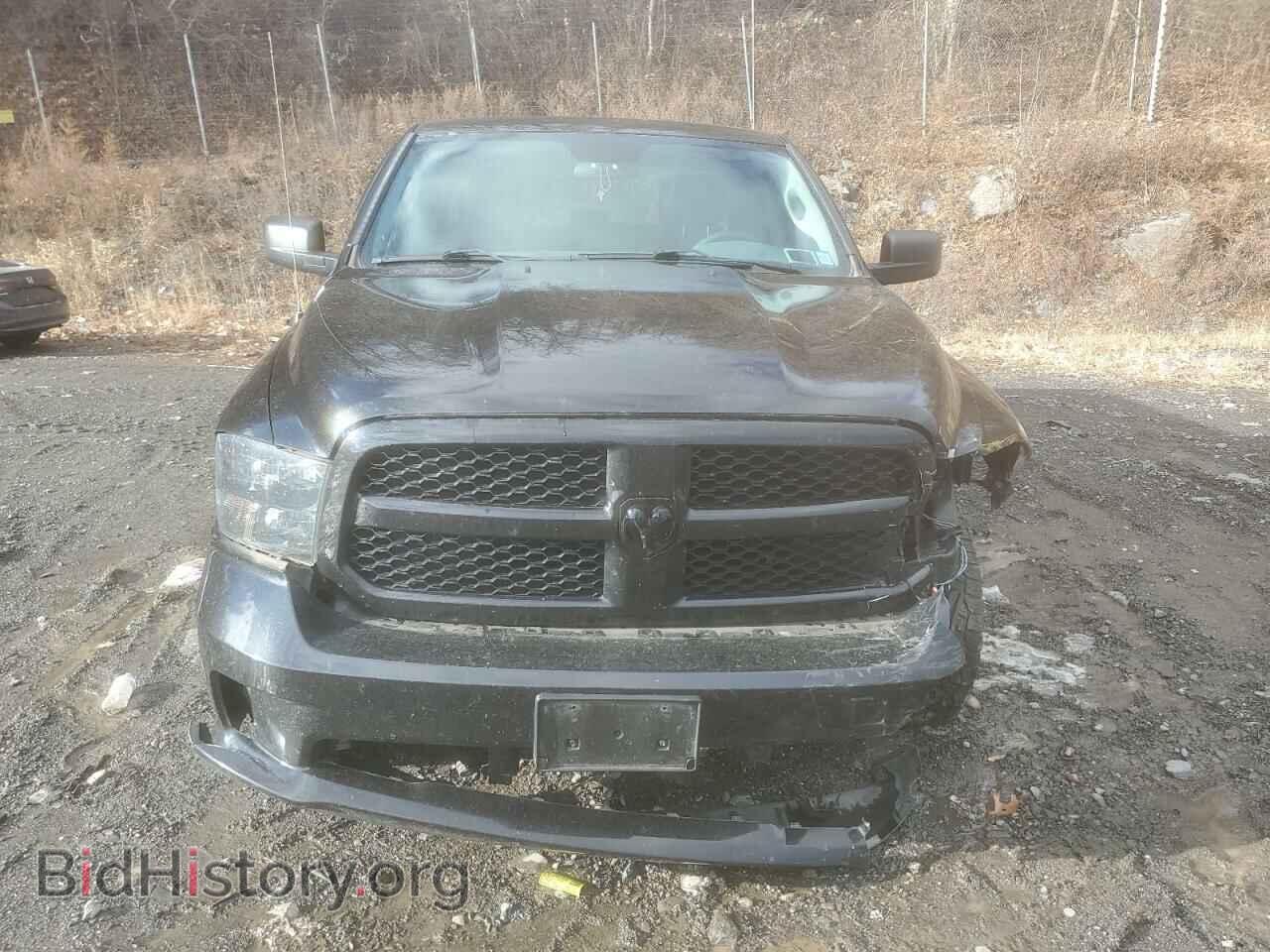 2018 RAM 1500 - VIN: 1C6RR7FT3JS175461 - Фото 5
