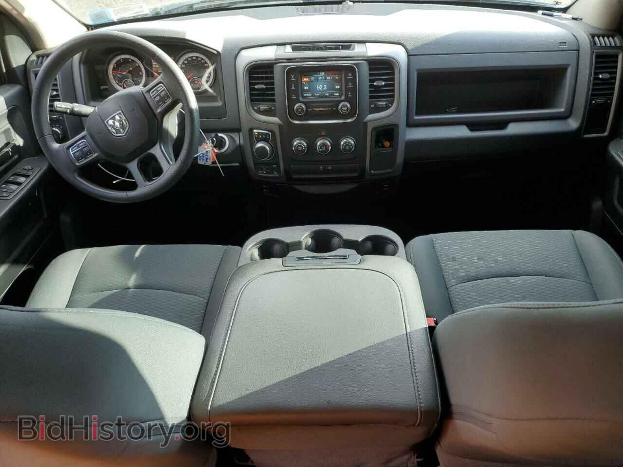2018 RAM 1500 - VIN: 1C6RR7FT3JS175461 - Фото 8