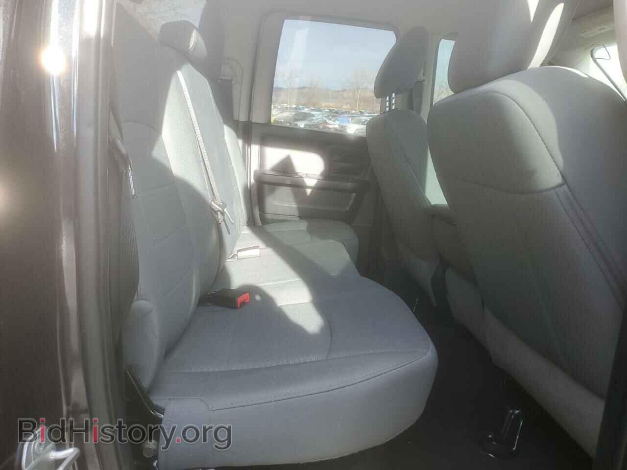 2018 RAM 1500 - VIN: 1C6RR7FT3JS175461 - Фото 10