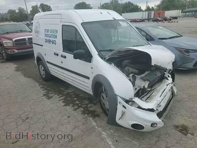2012 FORD TRANSIT - VIN: NM0LS7DN3CT120686 - Photo 10