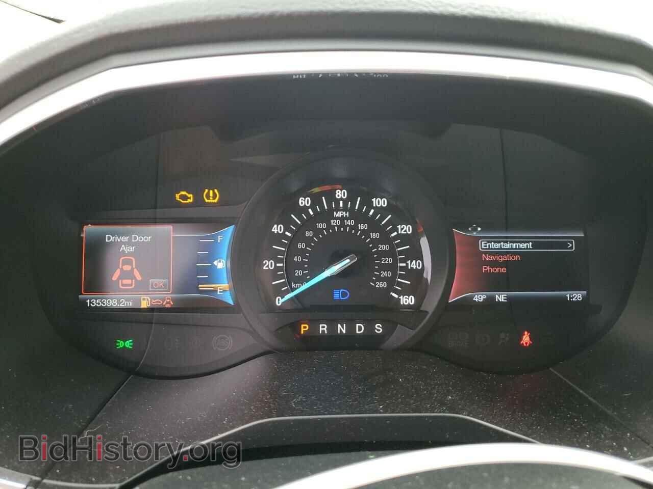 2017 FORD EDGE - VIN: 2FMPK4AP6HBB34108 - Фото 9