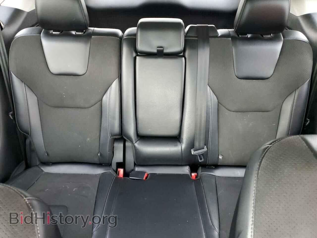 2017 FORD EDGE - VIN: 2FMPK4AP6HBB34108 - Фото 10