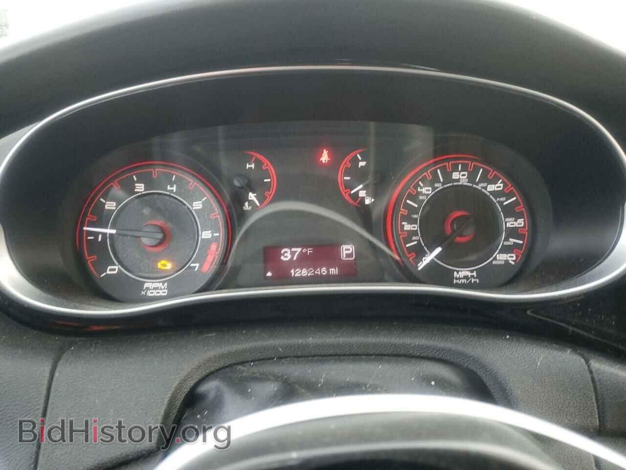 2013 DODGE DART - VIN: 1C3CDFBH7DD202084 - Photo 9