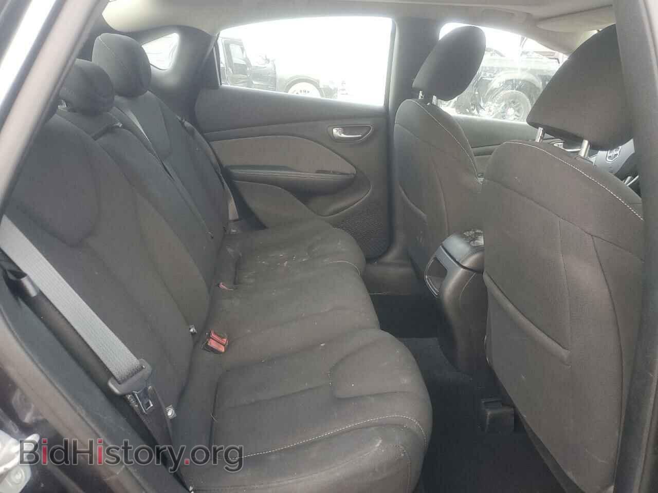2013 DODGE DART - VIN: 1C3CDFBH7DD202084 - Photo 10