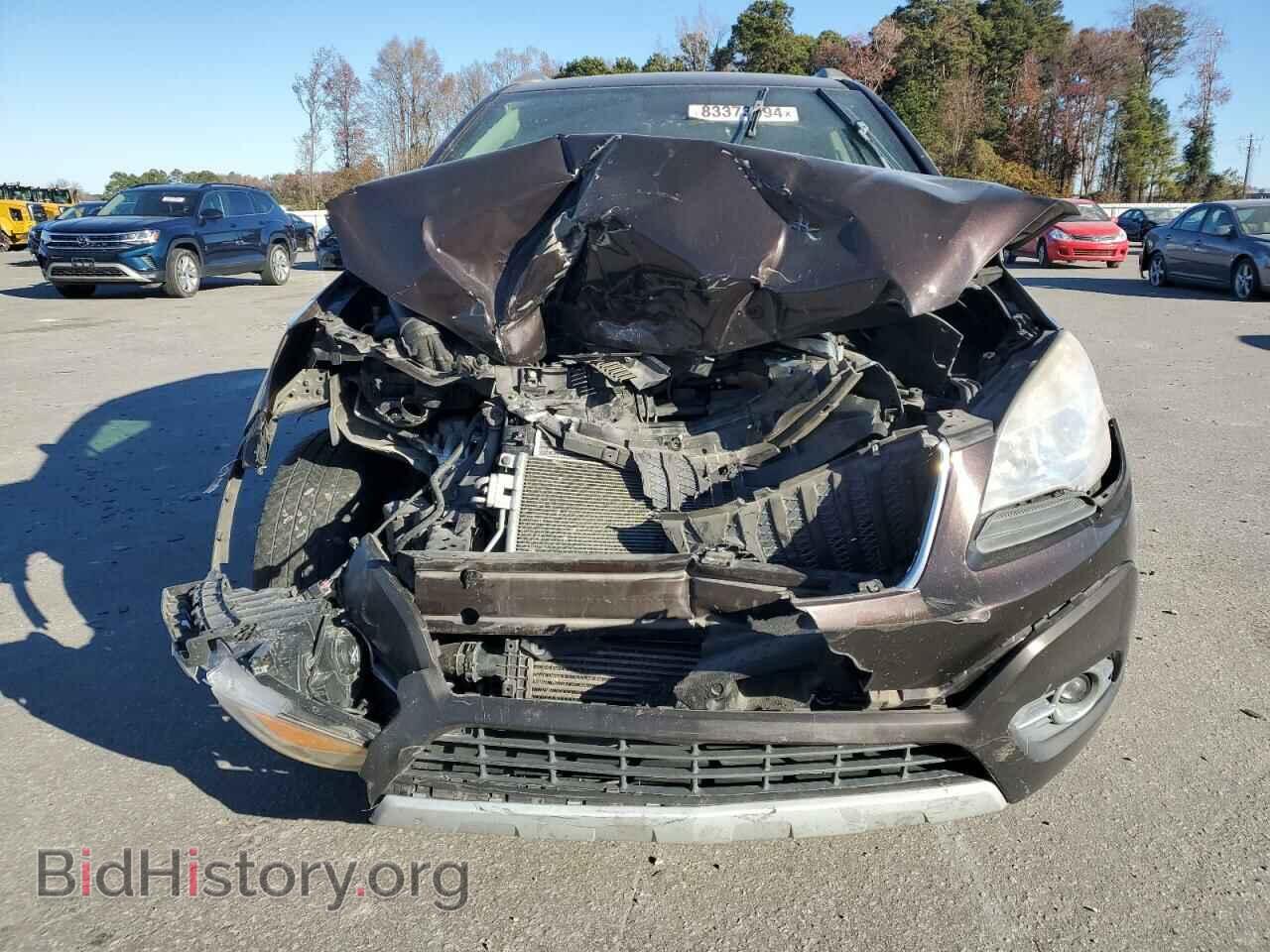 2015 BUICK ENCORE - VIN: KL4CJBSBXFB210424 - Photo 5