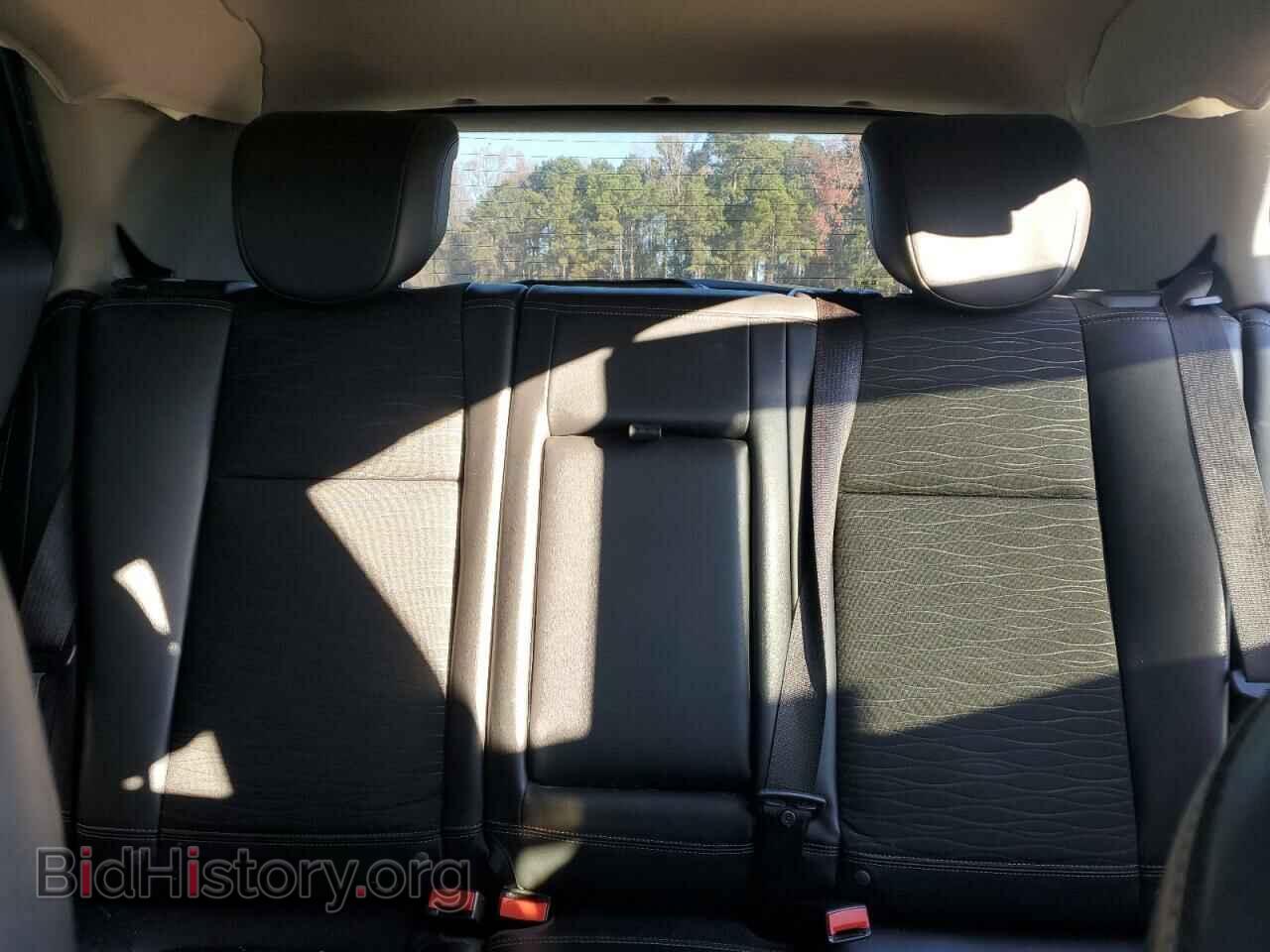 2015 BUICK ENCORE - VIN: KL4CJBSBXFB210424 - Photo 10