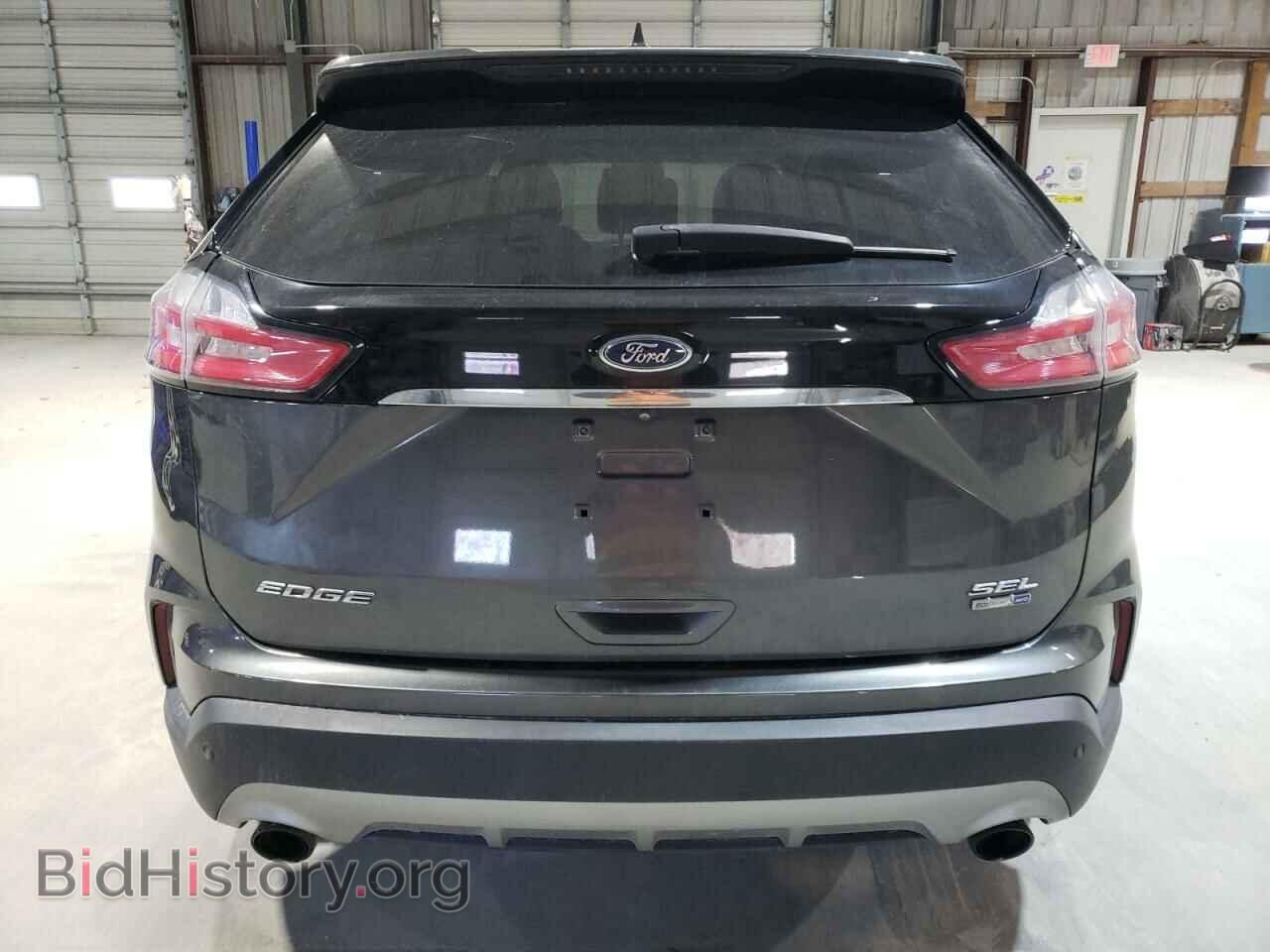 2019 FORD EDGE - VIN: 2FMPK4J92KBB41761 - Фото 6