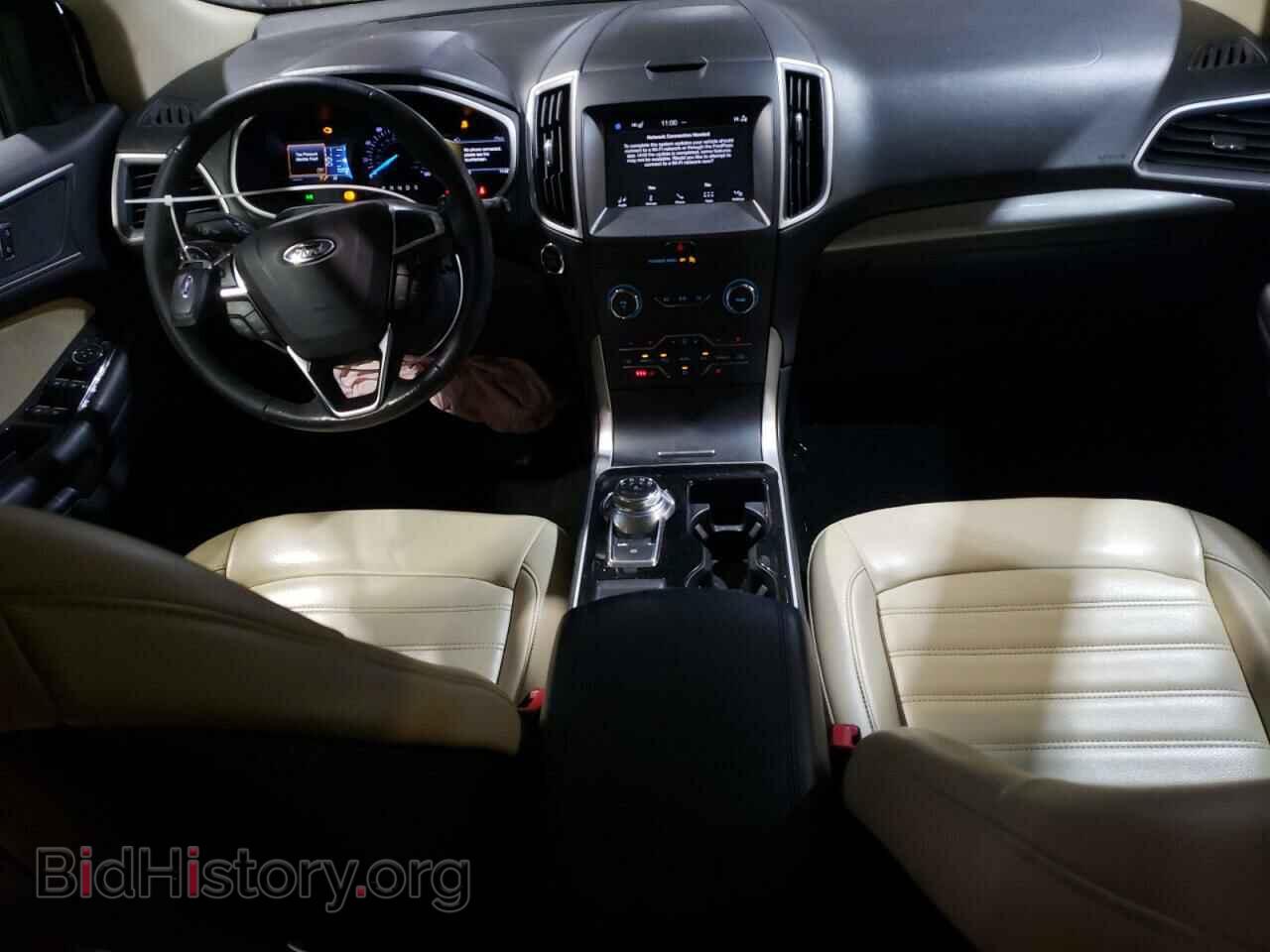 2019 FORD EDGE - VIN: 2FMPK4J92KBB41761 - Фото 8