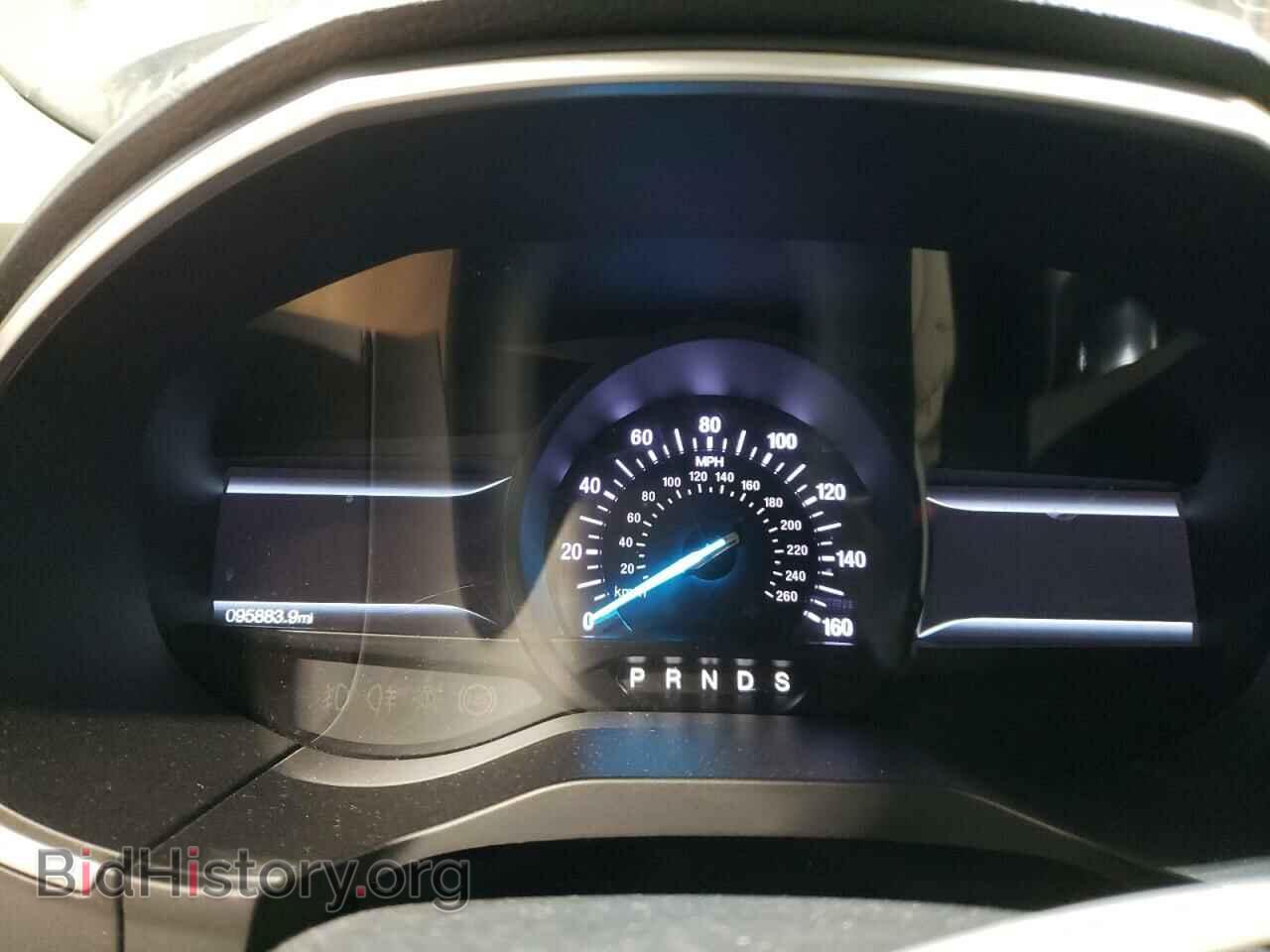2019 FORD EDGE - VIN: 2FMPK4J92KBB41761 - Фото 9