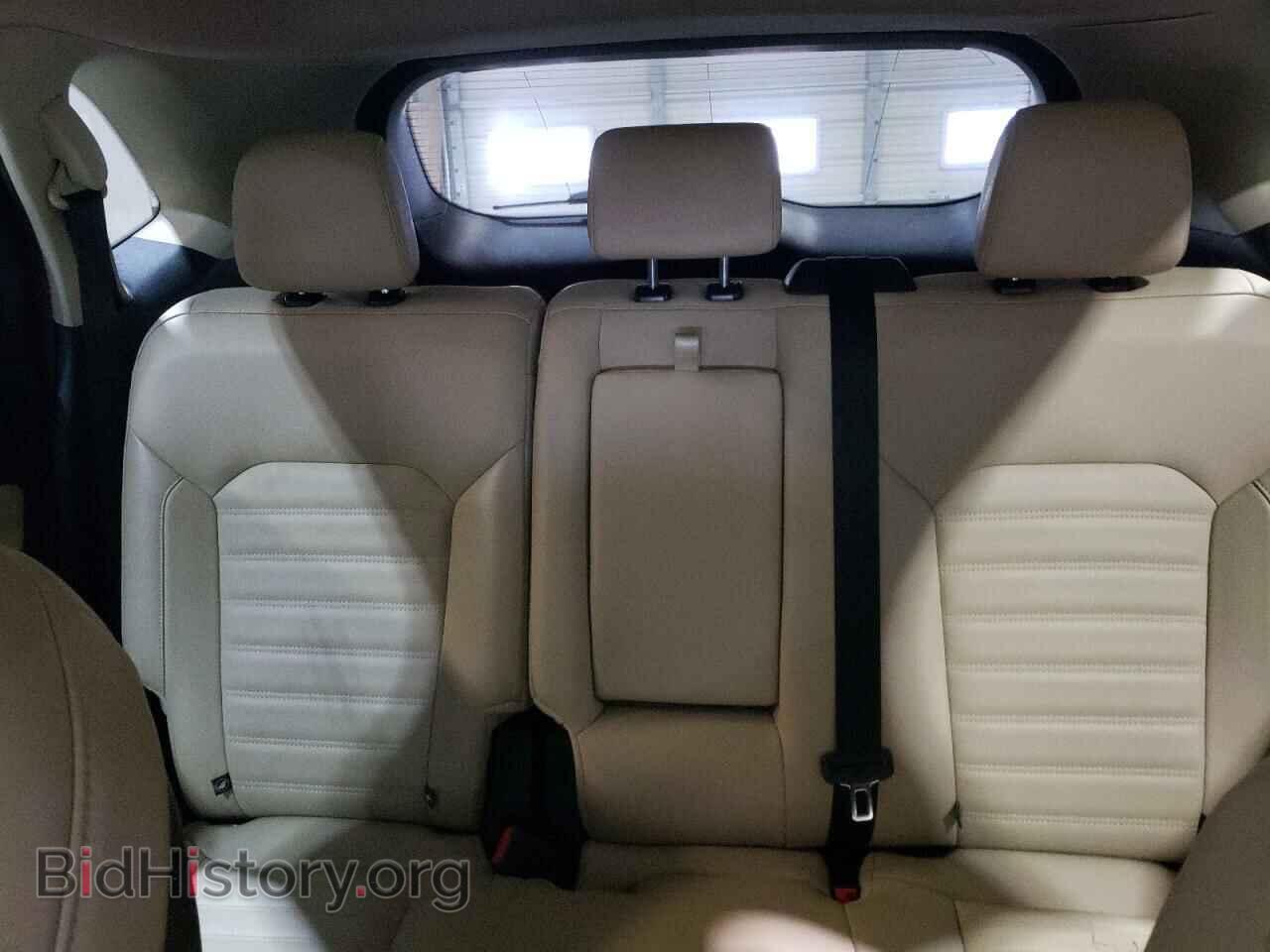 2019 FORD EDGE - VIN: 2FMPK4J92KBB41761 - Фото 10