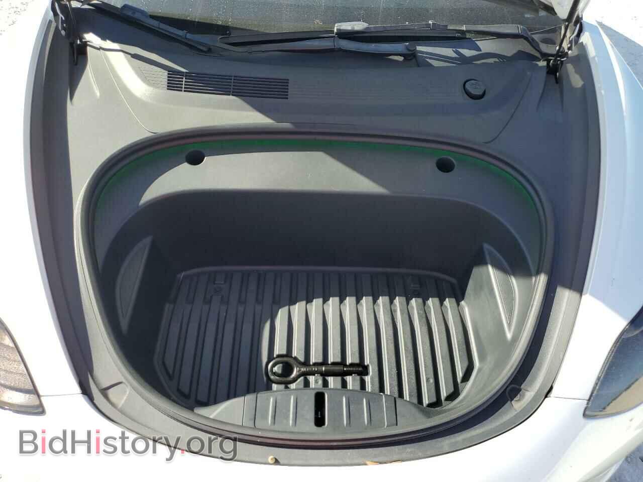 2023 TESLA MODEL 3 - VIN: 5YJ3E1EC8PF464611 - Photo 11