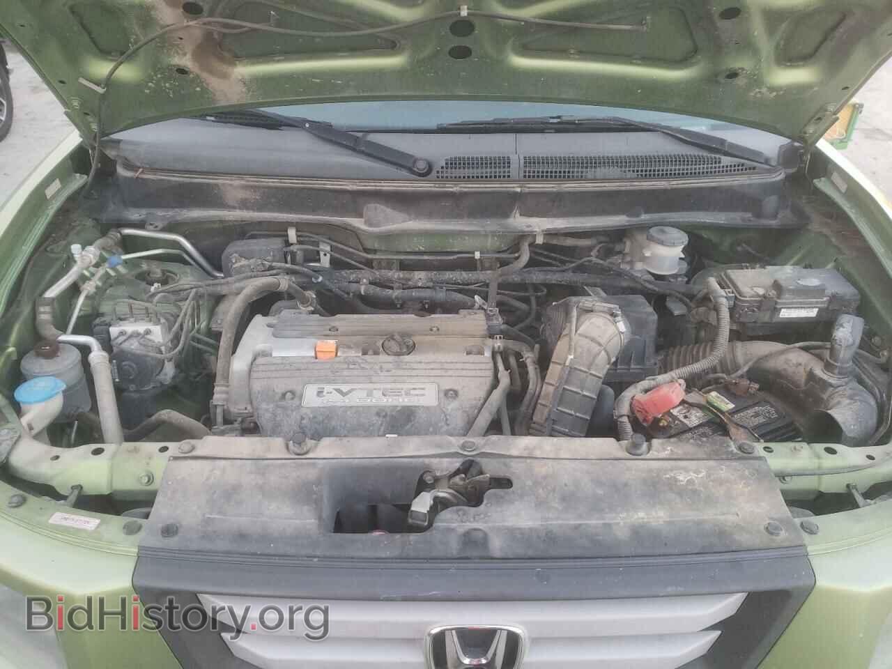 2008 HONDA ELEMENT - VIN: 5J6YH27748L012893 - Фото 12
