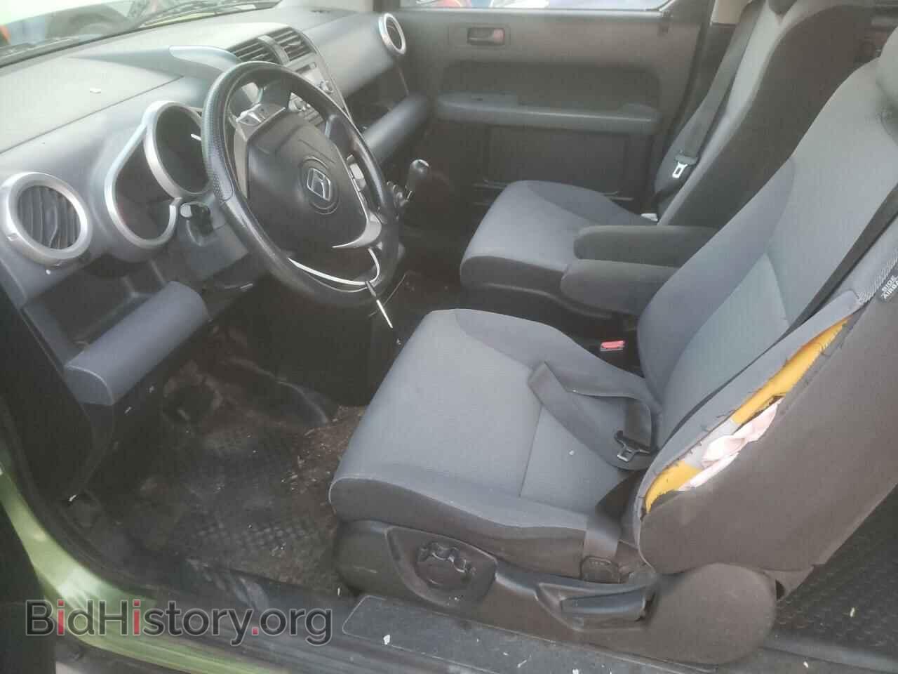 2008 HONDA ELEMENT - VIN: 5J6YH27748L012893 - Фото 7