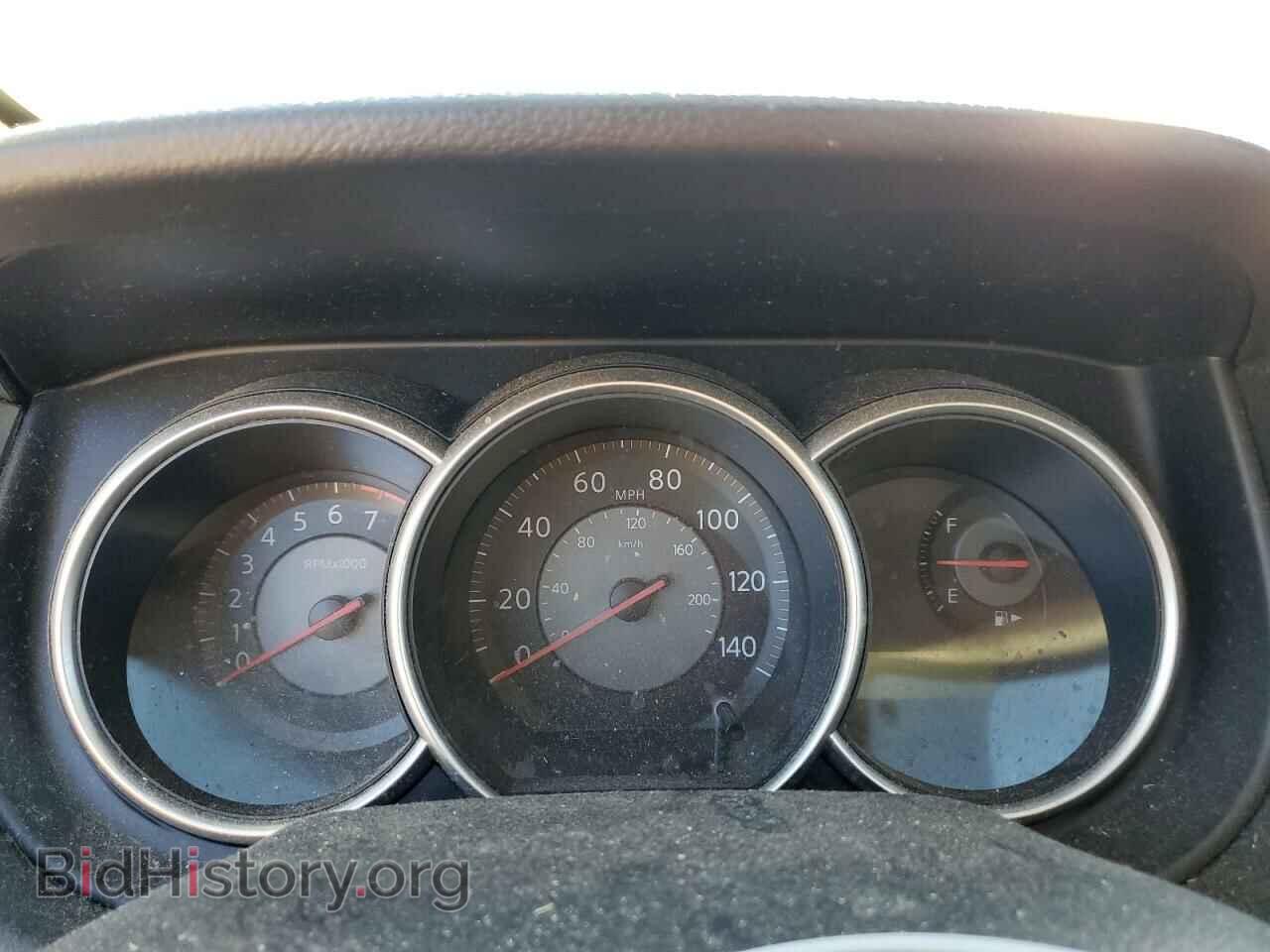 2007 NISSAN VERSA - VIN: 3N1BC13E77L455148 - Фото 9