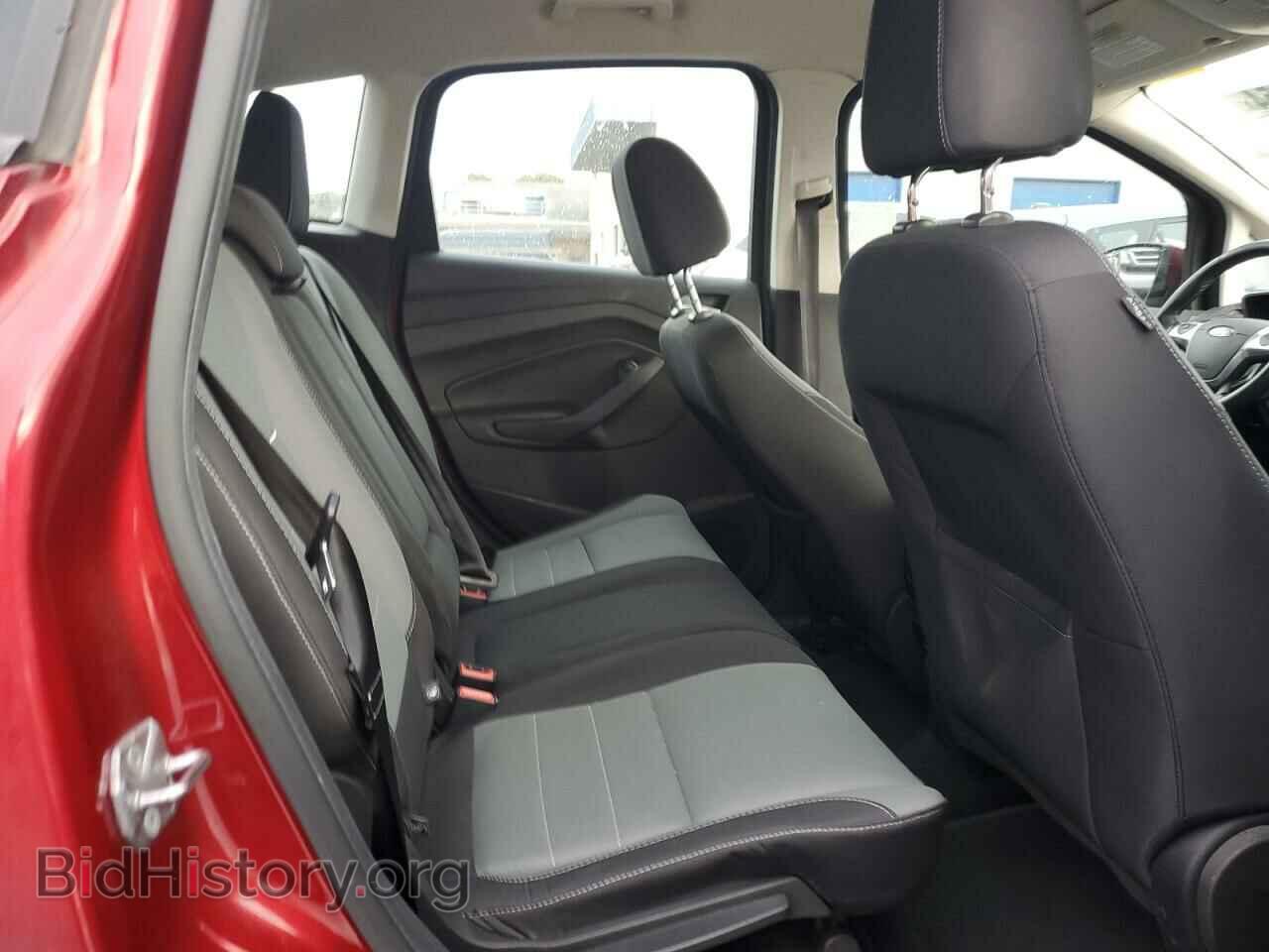2015 FORD CMAX - VIN: 1FADP5AU5FL121082 - Photo 10