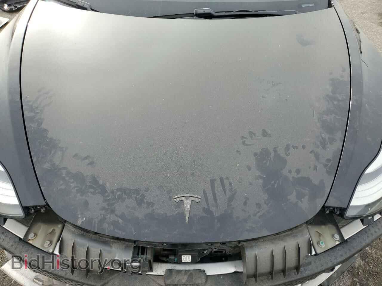 2018 TESLA MODEL 3 - VIN: 5YJ3E1EA6JF018771 - Photo 11