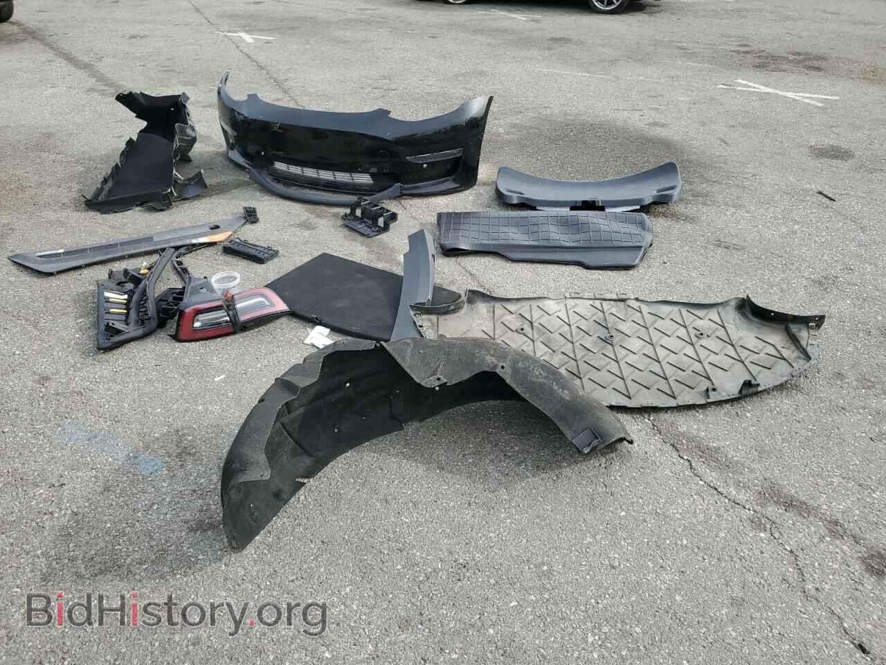 2018 TESLA MODEL 3 - VIN: 5YJ3E1EA6JF018771 - Photo 12