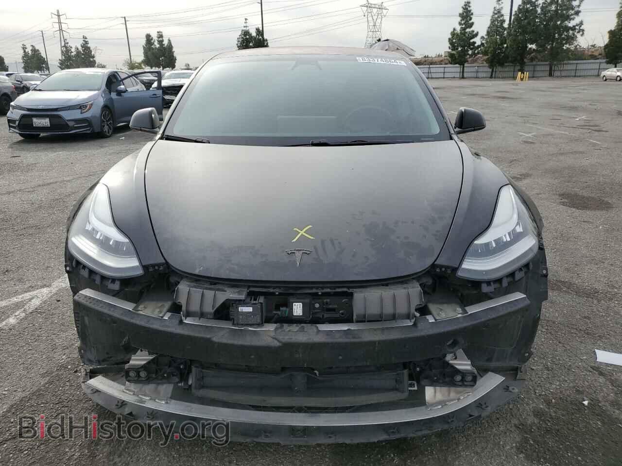 2018 TESLA MODEL 3 - VIN: 5YJ3E1EA6JF018771 - Photo 5