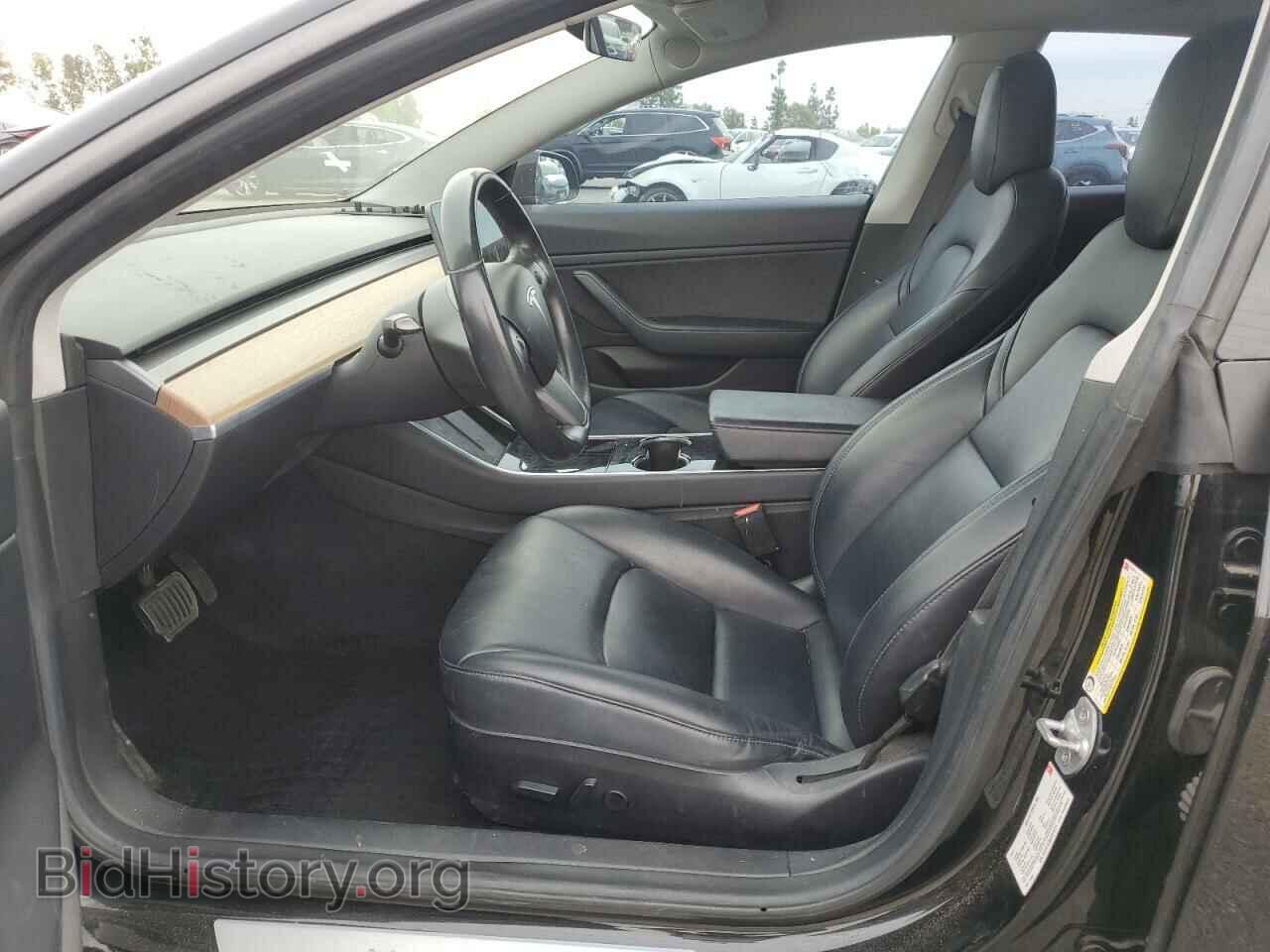 2018 TESLA MODEL 3 - VIN: 5YJ3E1EA6JF018771 - Photo 7