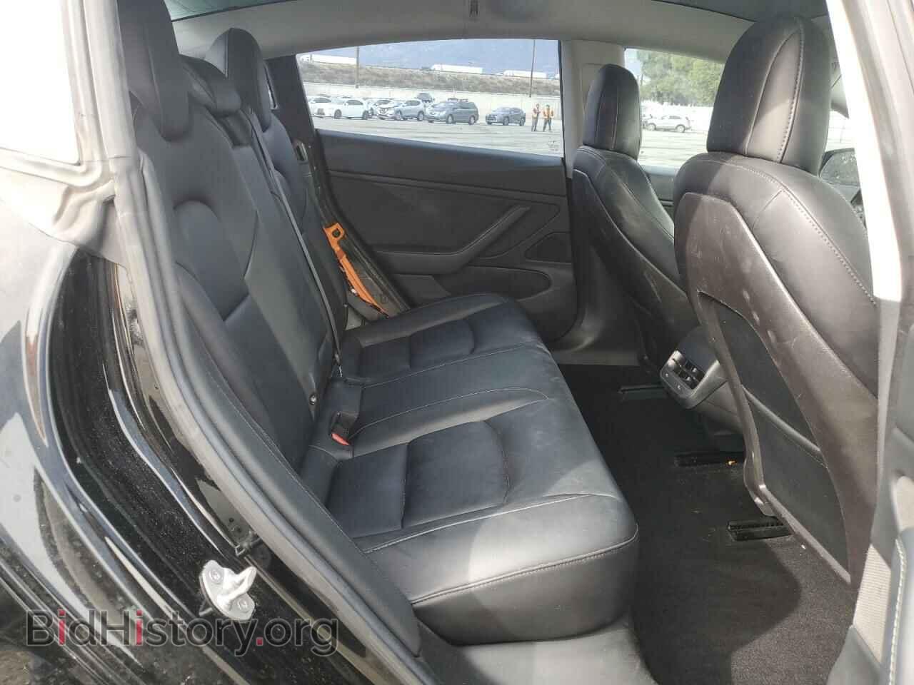 2018 TESLA MODEL 3 - VIN: 5YJ3E1EA6JF018771 - Photo 10