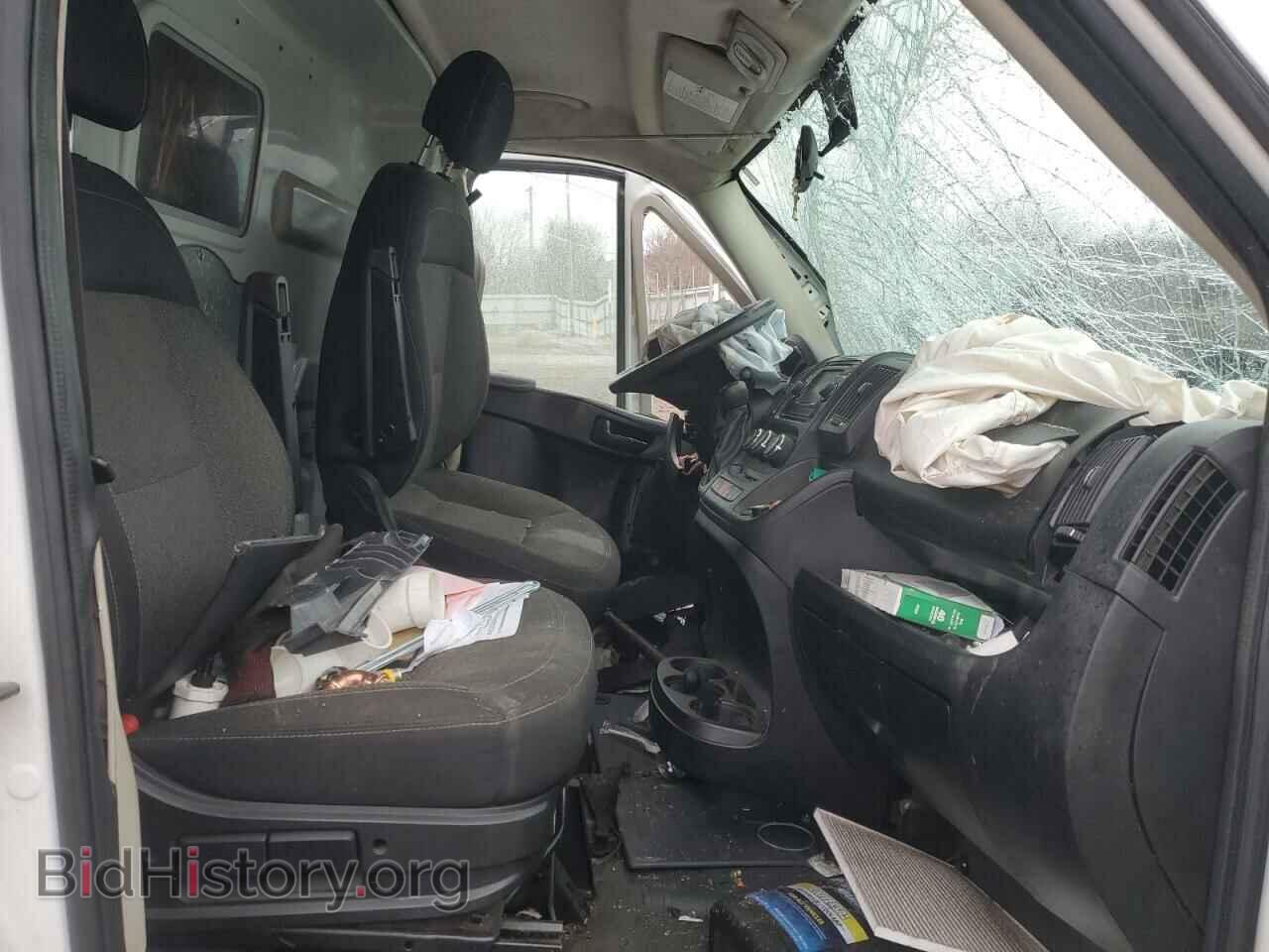 2016 RAM All Models - VIN: 3C6TRVDG6GE137525 - Photo 7