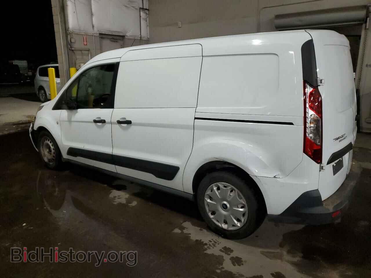 2014 FORD TRANSIT - VIN: NM0LS7F7XE1135344 - Фото 2
