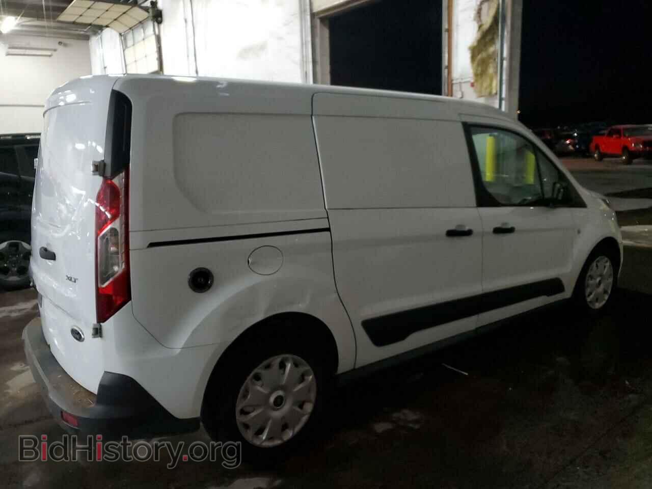 2014 FORD TRANSIT - VIN: NM0LS7F7XE1135344 - Фото 3