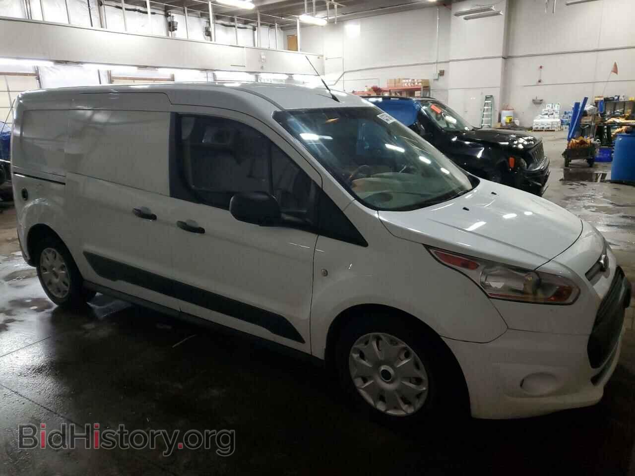 2014 FORD TRANSIT - VIN: NM0LS7F7XE1135344 - Фото 4