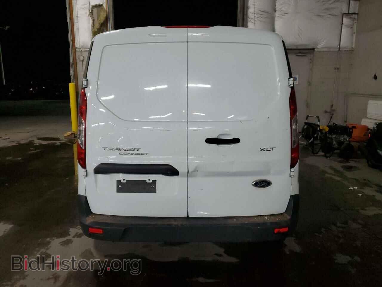 2014 FORD TRANSIT - VIN: NM0LS7F7XE1135344 - Фото 6