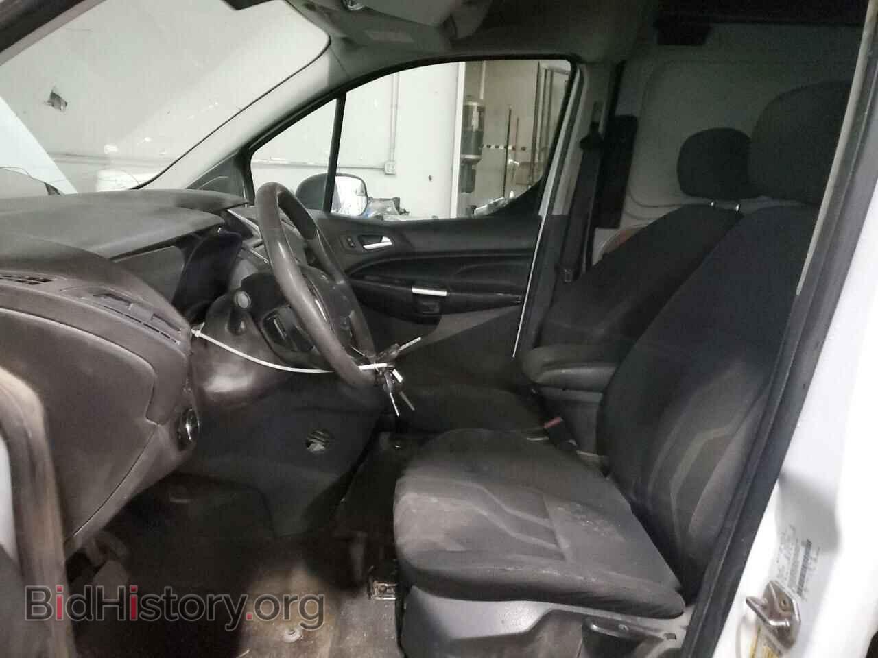 2014 FORD TRANSIT - VIN: NM0LS7F7XE1135344 - Фото 7