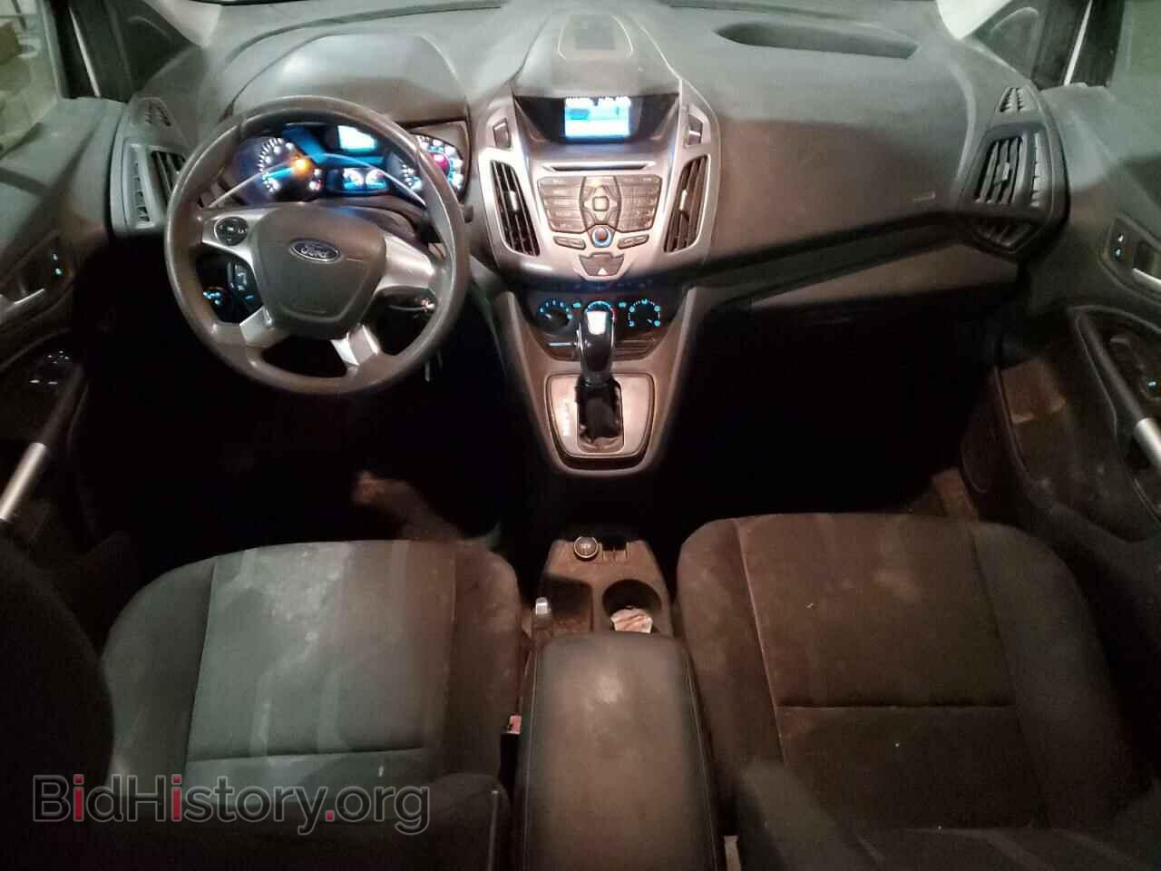 2014 FORD TRANSIT - VIN: NM0LS7F7XE1135344 - Фото 8