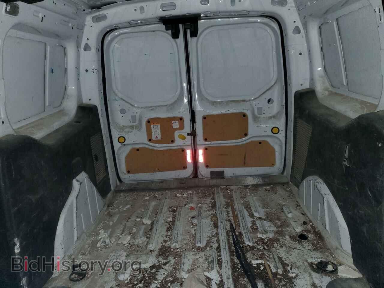 2014 FORD TRANSIT - VIN: NM0LS7F7XE1135344 - Фото 10