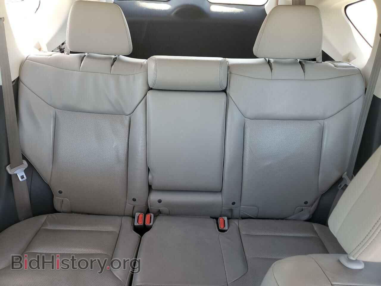 2016 HONDA CRV - VIN: 2HKRM3H76GH541307 - Фото 10