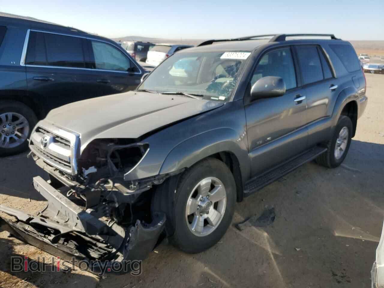Photo JTEBU14R960097585 - TOYOTA 4RUNNER 2006