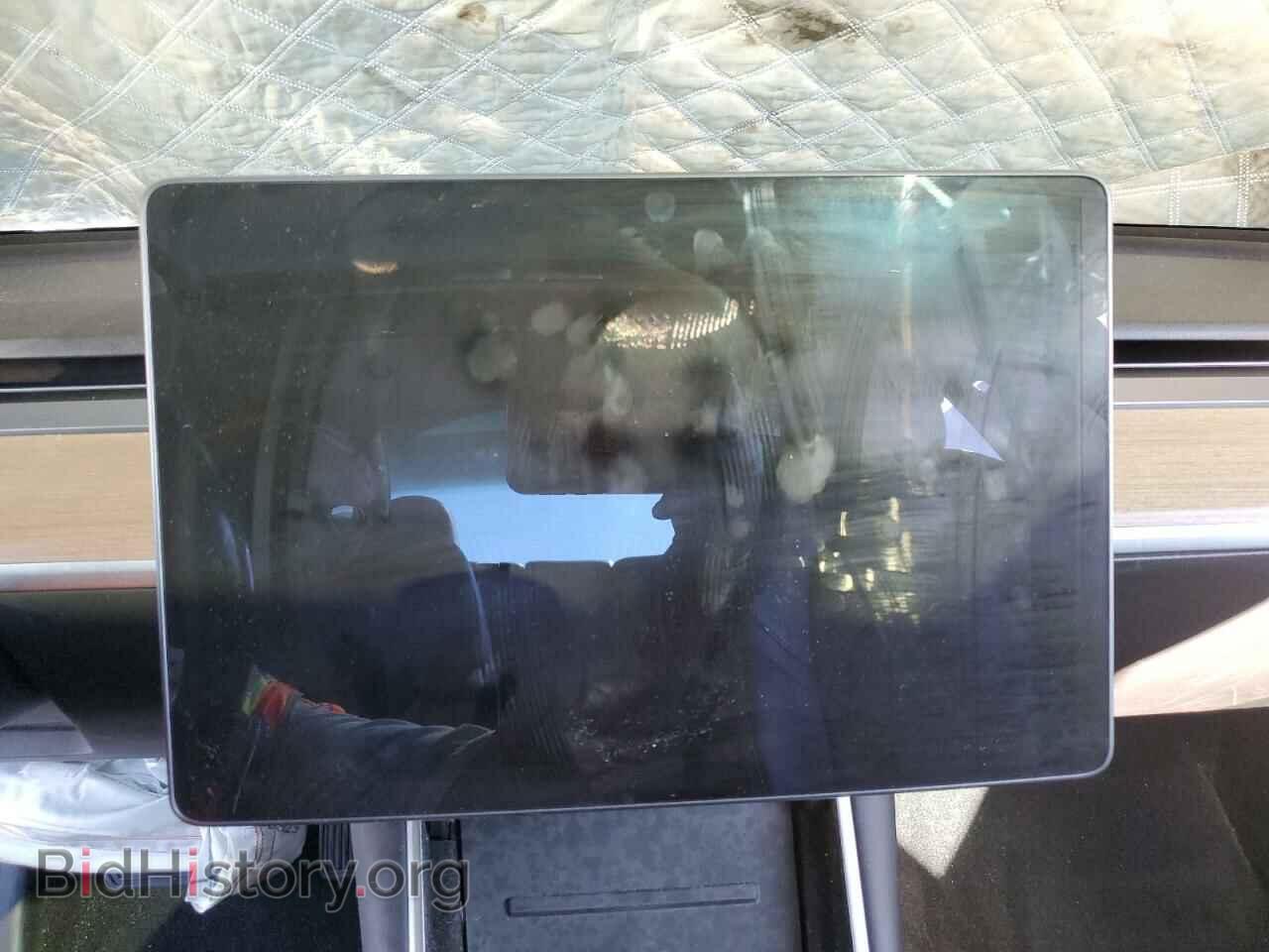 2018 TESLA MODEL 3 - VIN: 5YJ3E1EA4JF005078 - Фото 9
