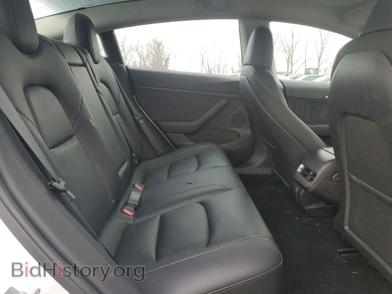 2023 TESLA MODEL 3 - VIN: 5YJ3E1EA0PF583476 - Photo 10