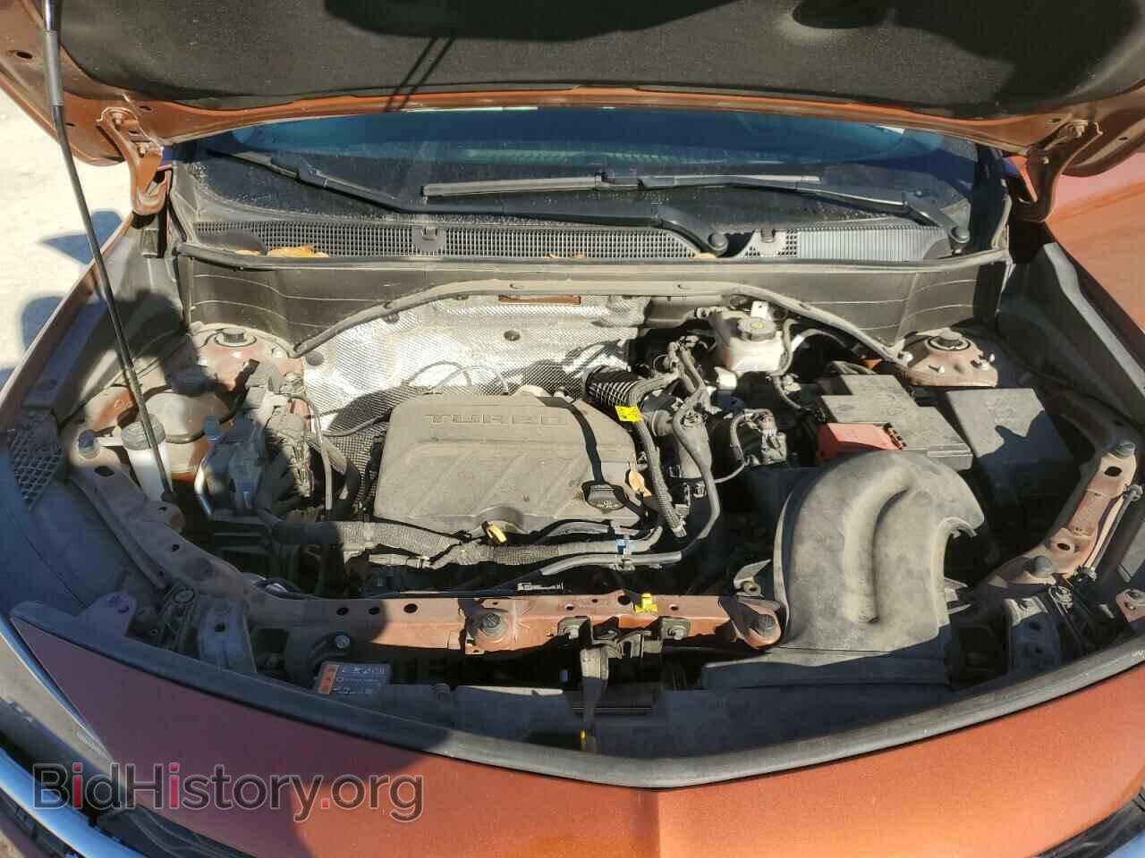 2020 BUICK ENCORE - VIN: KL4MMDS26LB086851 - Photo 12