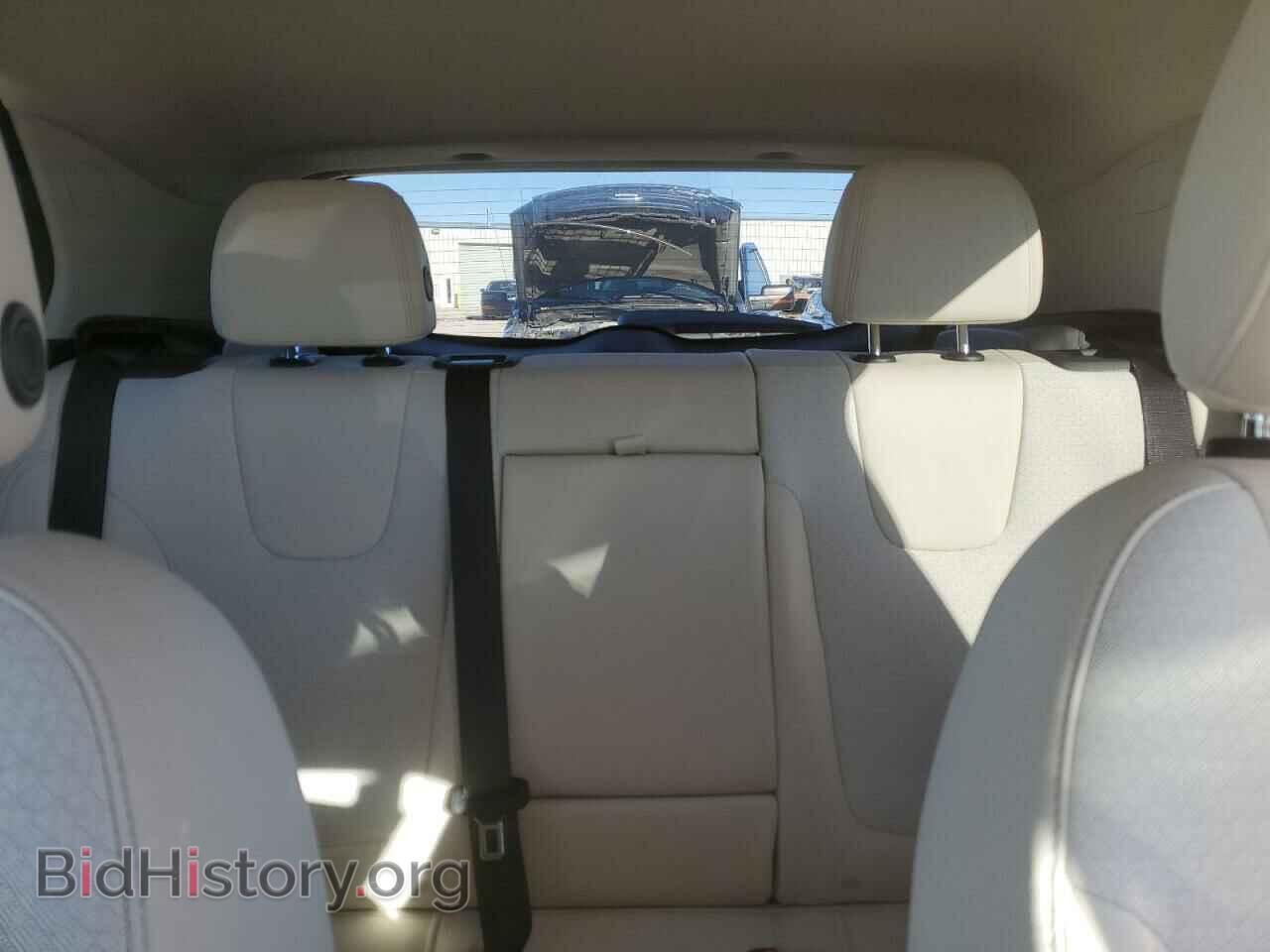 2020 BUICK ENCORE - VIN: KL4MMDS26LB086851 - Photo 10