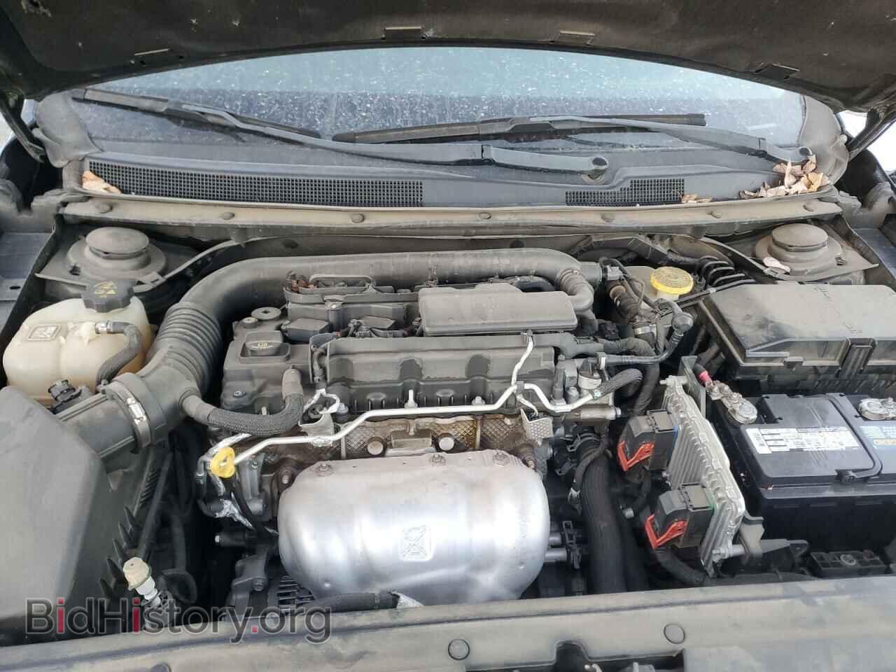 2017 CHRYSLER 200 - VIN: 1C3CCCFB4HN504150 - Фото 11