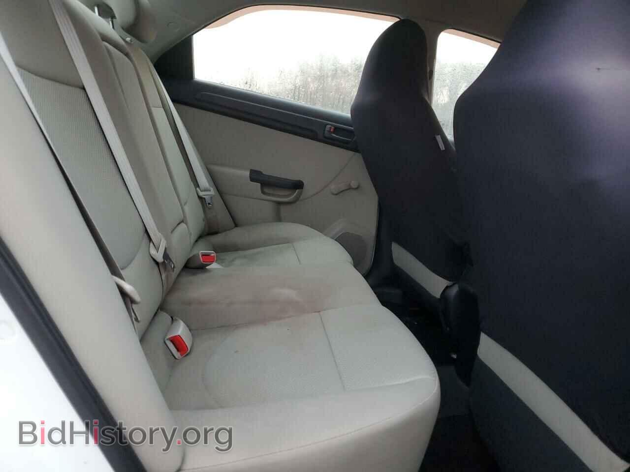2013 KIA FORTE - VIN: KNAFT4A20D5676544 - Фото 10