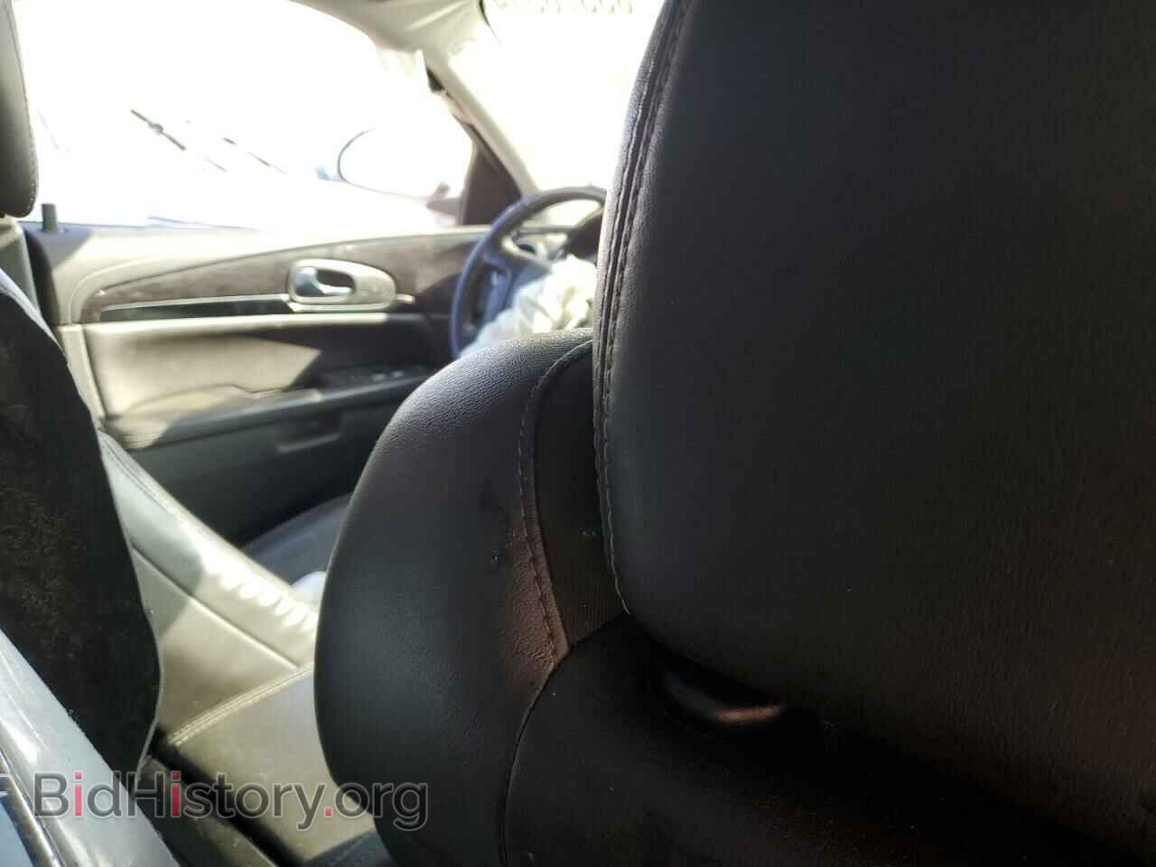 2016 BUICK ENCLAVE - VIN: 5GAKVBKD1GJ333674 - Photo 8