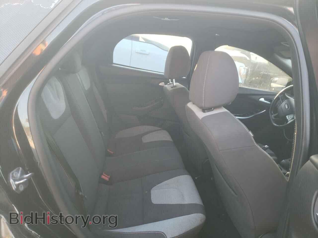 2014 FORD FOCUS - VIN: 1FADP3L93EL463920 - Фото 10