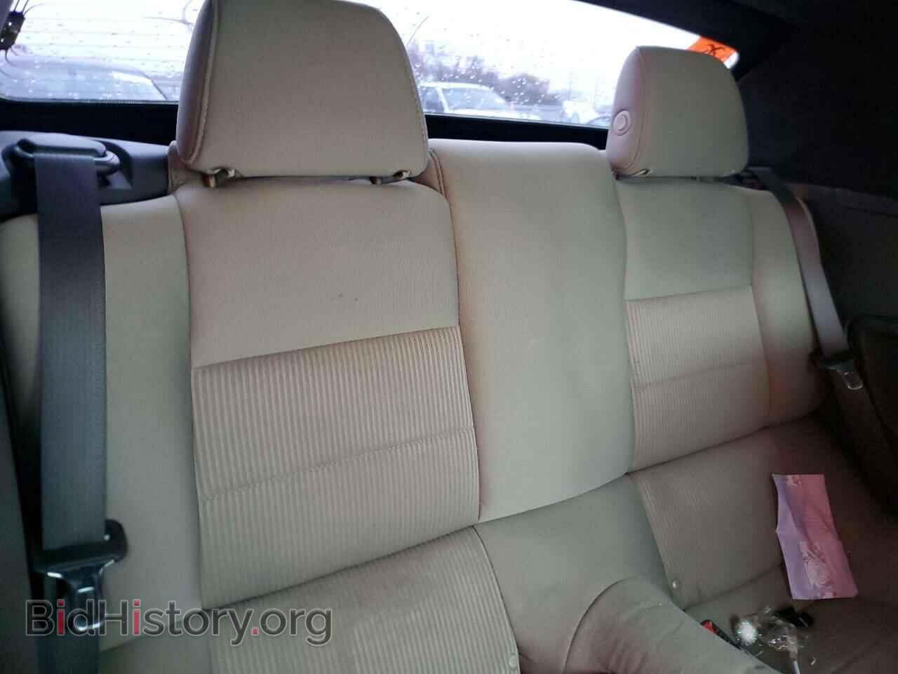 2013 FORD ALL Models - VIN: 1ZVBP8EM3D5281988 - Фото 10