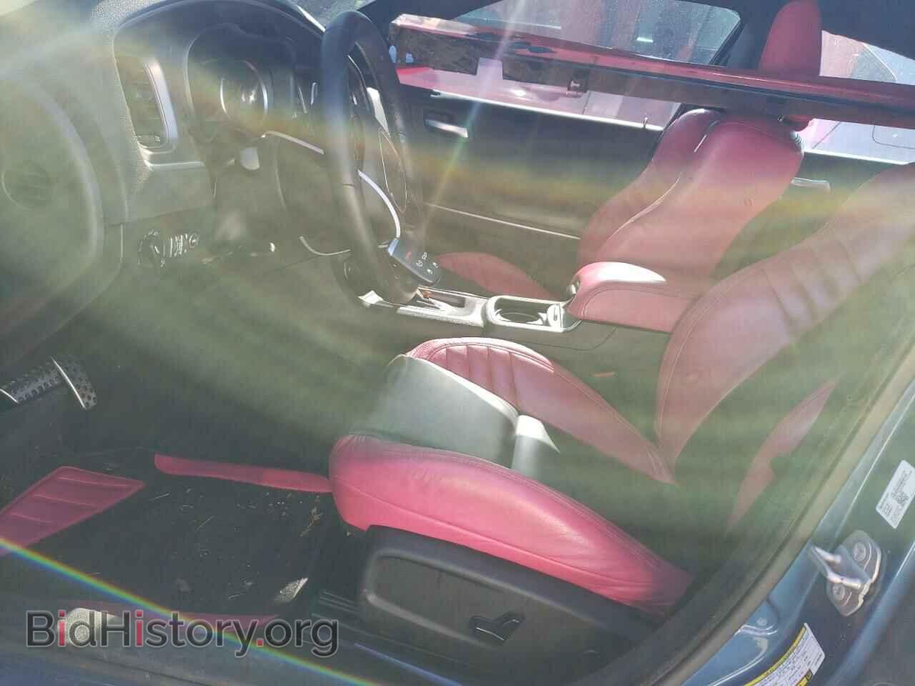2020 DODGE CHARGER - VIN: 2C3CDXCT6LH193260 - Фото 7