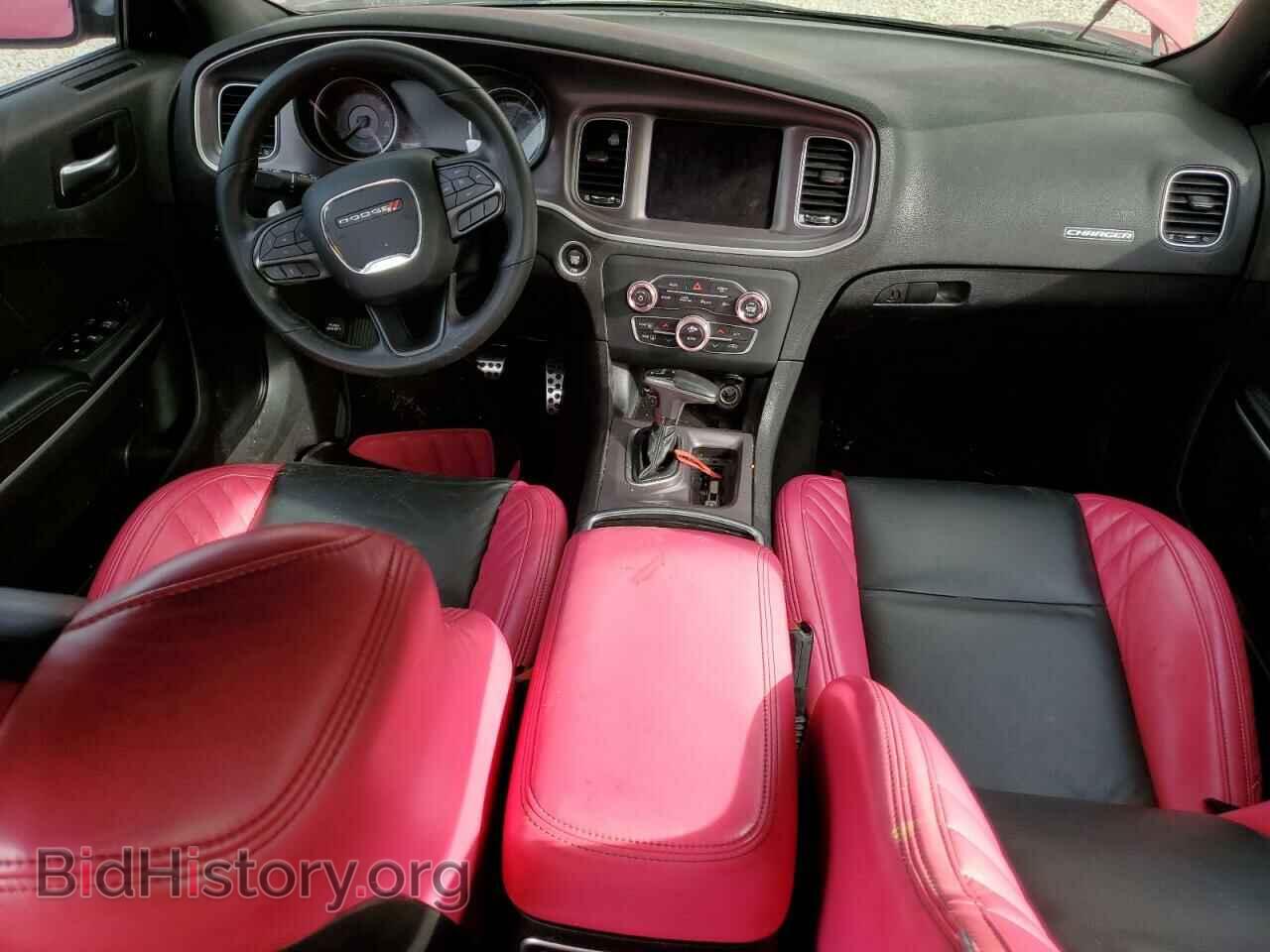 2020 DODGE CHARGER - VIN: 2C3CDXCT6LH193260 - Фото 8