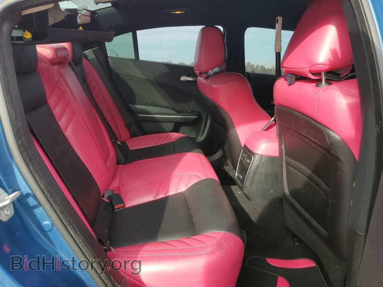 2020 DODGE CHARGER - VIN: 2C3CDXCT6LH193260 - Фото 10