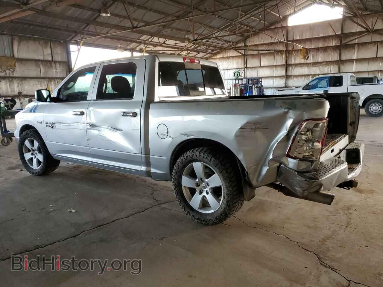 2011 DODGE All Models - VIN: 1D7RB1CTXBS688633 - Photo 2